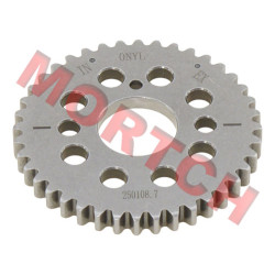 Camshaft Timing Chain - Model MICF0NYV-024031-2000 Camshaft Timing Chain - Model MICF0NYV-024031-2000