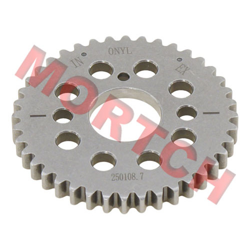 Camshaft Timing Chain - Model MICF0NYV-024031-2000