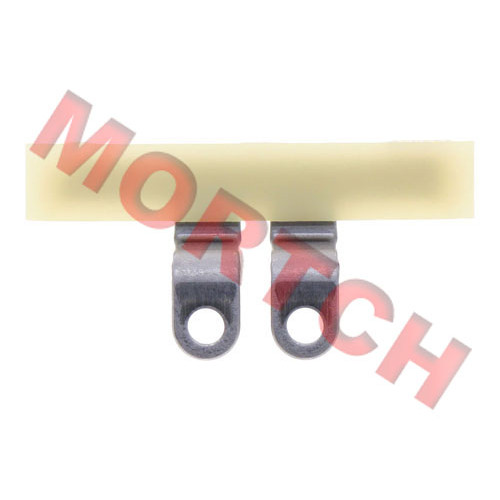 Chain Upper Guide Rail Assy - Model MICF0NYV-024500-2000
