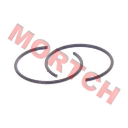 Piston Pin Circlip - Model MICF0NYV-040006-1000 Piston Pin Circlip - Model MICF0NYV-040006-1000