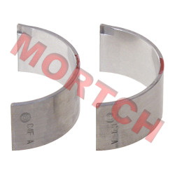 Crankshaft Connecting Rod Plain Bearing, Red - Model MICF0NYV-040009-1000-Q0-00001