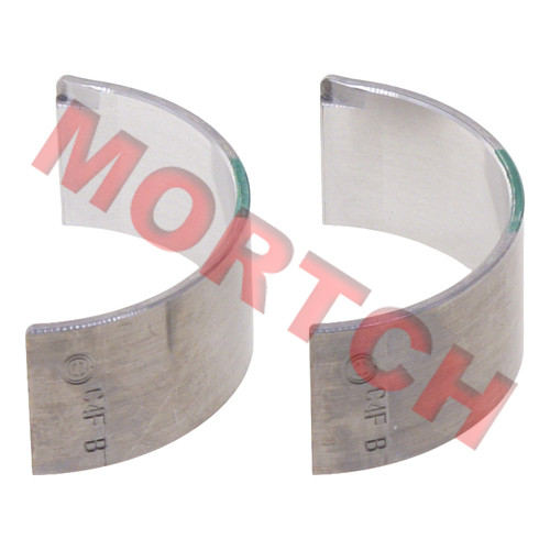 Crankshaft Connecting Rod Plain Bearing, Green - Model MICF0NYV-040009-1000-Q0-00002