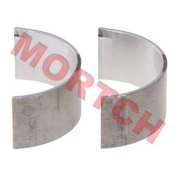 Crankshaft Connecting Rod Plain Bearing, Black - Model MICF0NYV-040009-1000-Q0-00003