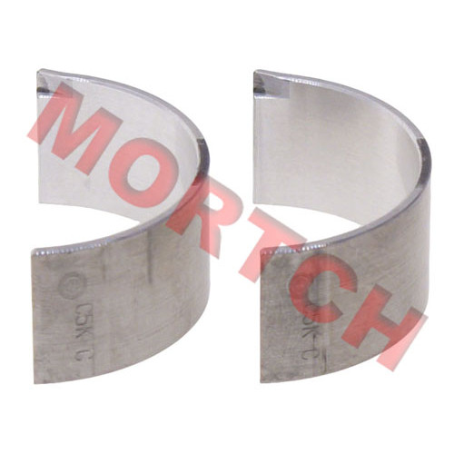 Crankshaft Connecting Rod Plain Bearing, Black - Model MICF0NYV-040009-1000-Q0-00003