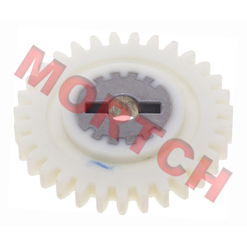 Water Pump Gear - Model MICF0NYV-081002-1000