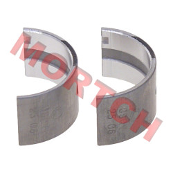 Balance Shaft Plain Bearing, Black - Model MICF0SQV-011002-1000-Q0-00002