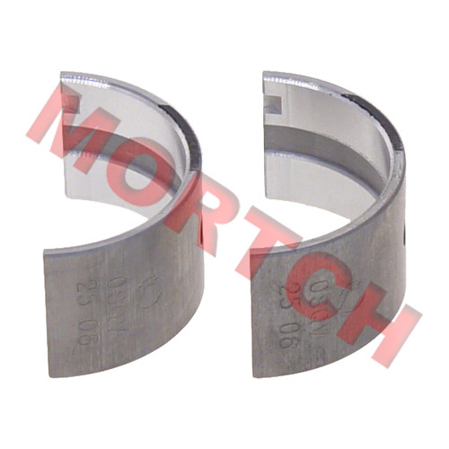 Balance Shaft Plain Bearing, Black - Model MICF0SQV-011002-1000-Q0-00002