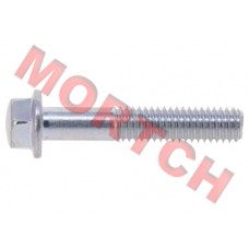 Bolt M6X32