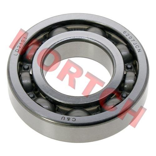 Bearing 6207