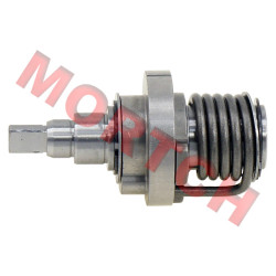 Gearshift Shaft Assy Gearshift Shaft Assy