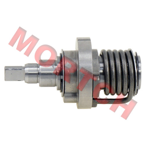 Gearshift Shaft Assy