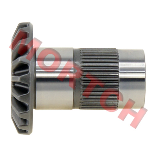 LH Shaft Gear