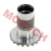 LH Shaft Gear LH Shaft Gear