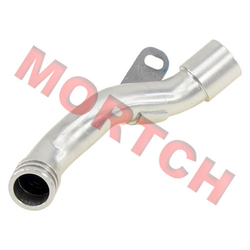 Gearbox Oil Fill Line Gearbox Oil Fill Line