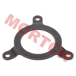 Bearing Press Plate Bearing Press Plate