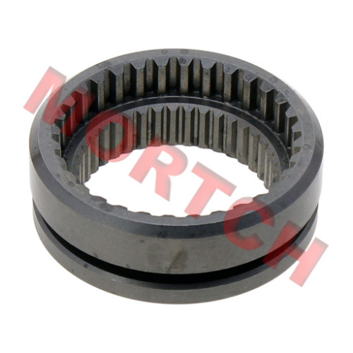 Spline Bushing Spline Bushing