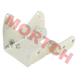 Dust Cover Bracket 1 Dust Cover Bracket 1