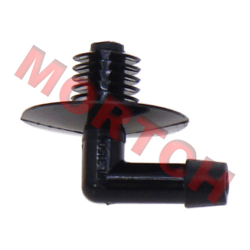 Breather Hose Connector Breather Hose Connector