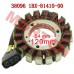 Linhai ATV650 / M565Li EFI T3 / M570L T3 18 Pole Stator Assy