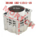 Linhai Cylinder Block 1BX-11311-10 | 499cc M565LT 570 PROMAX T-Boss