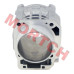 Linhai Cylinder Block for Linhai M565LT E4, 570 PROMAX E5, T-Boss 570 T1, M570L E4/E5. Replaces OEM 38168 1BX-11311-10 and 38169 1BX-11311-20. High-quality aftermarket replacement for ATV engine cylinder body.