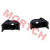 Roller Weight Nylon Block - Model MILH1BX-17633-00 Linhai Roller Weight Nylon Block, 38258, 1BX-17633-00, Linhai 570 PROMAX, Linhai 650L PROMAX, Linhai M570L, Linhai T-BOSS 650, CVT roller weight, nylon block, UTV parts, Linhai OEM parts, PROMAX E4 E5 T3