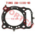 Cylinder Head Gasket 2 - Model MILH1BA-11181-00 Linhai Cylinder Head Gasket 71865 1BA-11181-00 | M750L T3b
