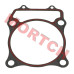 Cylinder Gasket - Model MILH1BA-11351-00 linhai cylinder gasket, 71793 1ba-11351-00, linhai m750l t3b gasket, linhai 1ba-11351-00, m750l cylinder base gasket, linhai atv engine gasket, linhai oem gasket