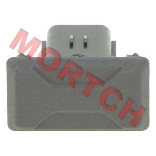 Switch Hole Cover - Model MICF5ASV-152200-6001 Switch Hole Cover - Model MICF5ASV-152200-6001