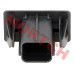 Switch Hole Cover - Model MICF5ASV-152200-6001 CFMoto switch hole cover, 5ASV-152200-6001, 6Pin blanking plate, ZForce 950 Sport cover, UForce 1000 dash panel, Z10 Turbo switch plug, CFMoto OEM cover, UTV dash blank, SSV switch port cap, CF800SU-3 parts