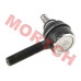 Genuine CFMoto Outer Ball Joint Sub Assembly 5HYV-105000-6001-20. Fits 2025-2026 UForce 1000 PRO (CF1000UTR-8), U10 PRO Highland (CF1000UTR-8K), U10 XL PRO (CF1000UTR-8L/CF1000UZ-8L), and U10 PRO (CF1000UZ-8). OEM outer tie rod end for UTV steering. Direct replacement.