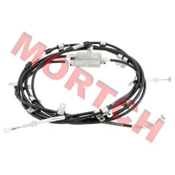 Parking Cable - Model MICF5CYV-084000-1200 Parking Cable - Model MICF5CYV-084000-1200
