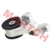 Front RH Suspension Assy - Model MICF5GYV-450160-1000 Genuine CFMoto front right-hand suspension assembly, OEM 5GYV-450160-1000. Fits Z10, Z10-4, Z10 Turbo & Z10-4 Turbo SSV models. Complete strut assembly, direct OEM replacement, restores ride quality & handling.
