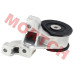 Front RH Suspension Assy - Model MICF5GYV-450160-1000 CFMoto front suspension, 5GYV-450160-1000, right suspension assembly, Z10 Turbo front strut, Z10-4 suspension, CF1000SU front shock, SSV suspension assembly, CFMoto OEM strut, Z10 right suspension, CF1000SZ suspension parts