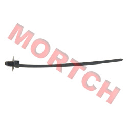 Tie Band - Model MICF7030-150005 Tie Band - Model MICF7030-150005