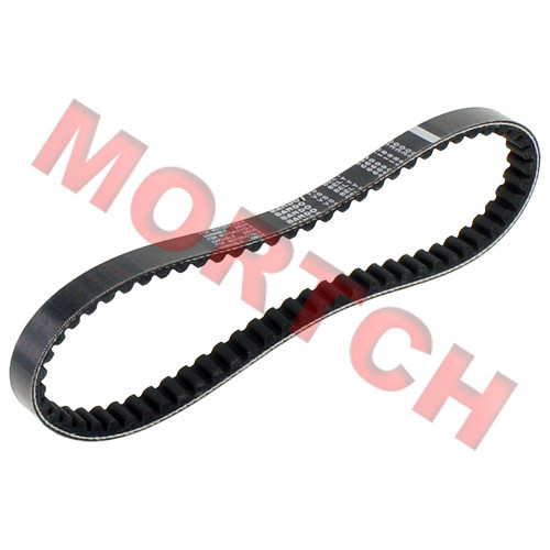 Bando GY6 50cc CVT Belt 669 18 30 Bando GY6 50cc CVT Belt 669 18 30