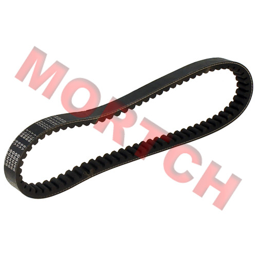 BANDO 727 19.7 29 CVT Drive Belt for Moped Scooters ATVs BANDO 727 19.7 29 CVT Drive Belt for Moped Scooters ATVs