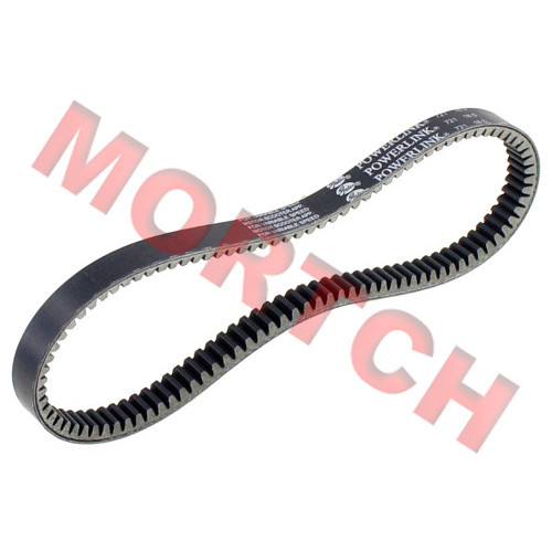 Gates PowerLink CVT Belt 721 18.5 Gates PowerLink CVT Belt 721 18.5