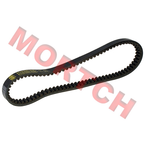 Gates PowerLink QJiang 150cc CVT Belt 815 20.5 Gates PowerLink QJiang 150cc CVT Belt 815 20.5