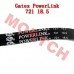 Gates PowerLink CVT Belt 721 18.5