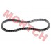 Gates PowerLink CVT Belt 721 18.5