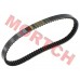 Gates PowerLink CVT Belt 893 24 for Suzuki AN250 Burgman