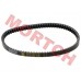 Gates PowerLink GY6 125cc CVT Belt 743 20