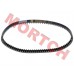 Gates PowerLink GY6 150cc CVT Belt 835 20