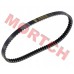 Gates PowerLink GY6 150cc CVT Belt 842 20