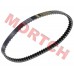 Gates Powerlink JOG 50cc CVT Belt 788 18.1