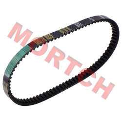 GY6 Variator Belt (821*20*30)