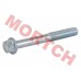 Bolts M6 50mm
