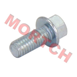 Bolts M6 14mm