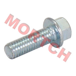 Bolts M6 22mm